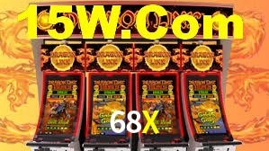 Tennis Betting 68X