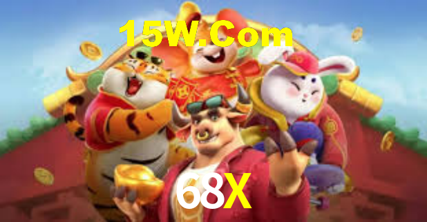 68X,68X.Com