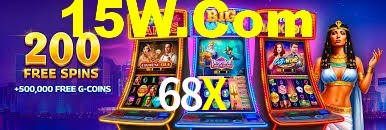 Game Statistics 68X