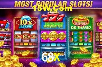 Login Seguro 68X