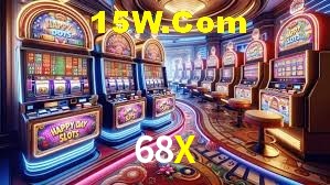 Security Systems 68X