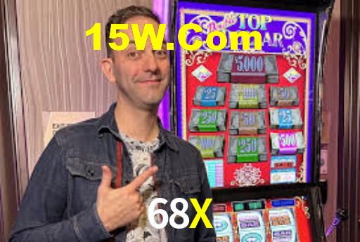 Daily Bonuses 68X