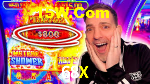 Live Casino 68X