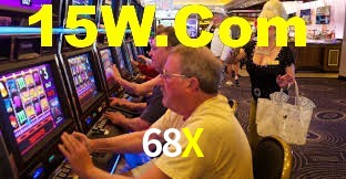 Football Betting 68X