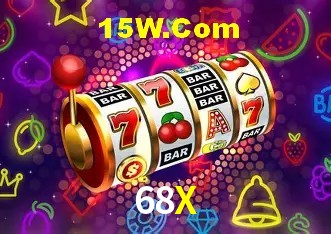 68X