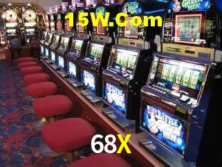 Sistemas de Segurança 68X