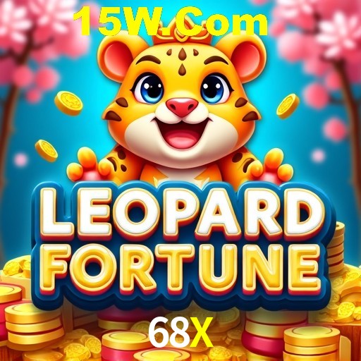 Descubra o Mundo do Cassino Online com 68X