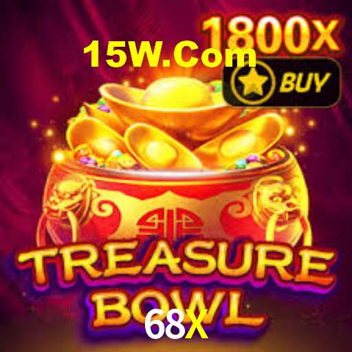 VIP Casino 68X