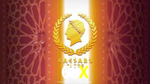 Casino Online 68X | Os Melhores Slots no Brasil