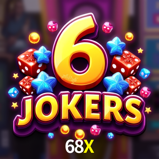 Login 68X Casino Online